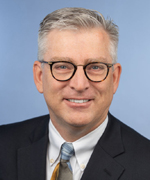 Craig M. McDonald